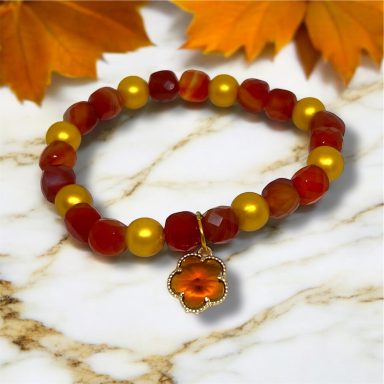 Waage - Sternzeichen-Armband