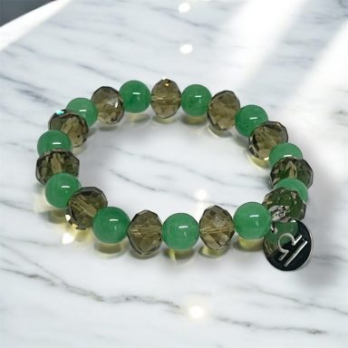 Löwe - Sternzeichen-Armband